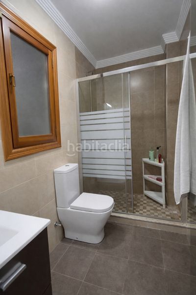 Foto 24a05f5a-2ca1-4d07-aa68-bb8db327f08e. Duplex con parcheggio in Norte - Barrio del Pilar - El Reñidero Vélez - Málaga
