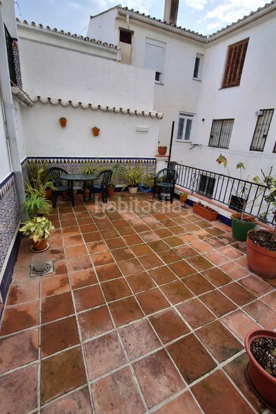 Foto 4a1b64fc-5f69-4262-b364-ff171ba92776. Duplex con parcheggio in Norte - Barrio del Pilar - El Reñidero Vélez - Málaga