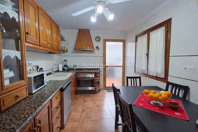 Foto 4a35abf4-07f7-4b24-8b9f-dbd86bebbd0d. Duplex con parcheggio in Norte - Barrio del Pilar - El Reñidero Vélez - Málaga