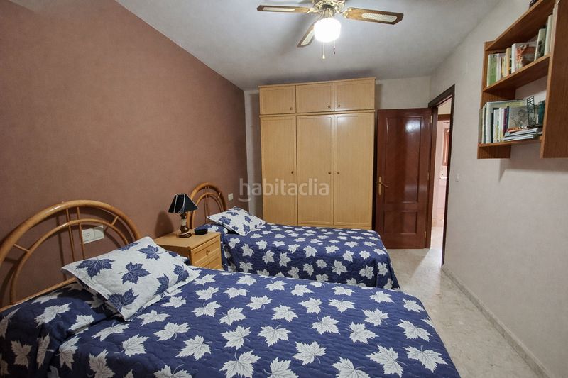 Foto 53cb637c-94a6-46e6-b4d0-cb2db8da7213. Duplex con parcheggio in Norte - Barrio del Pilar - El Reñidero Vélez - Málaga
