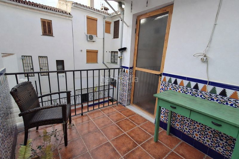 Foto 5aa8b42f-8517-48ec-891a-2a86a85e781f. Duplex con parcheggio in Norte - Barrio del Pilar - El Reñidero Vélez - Málaga