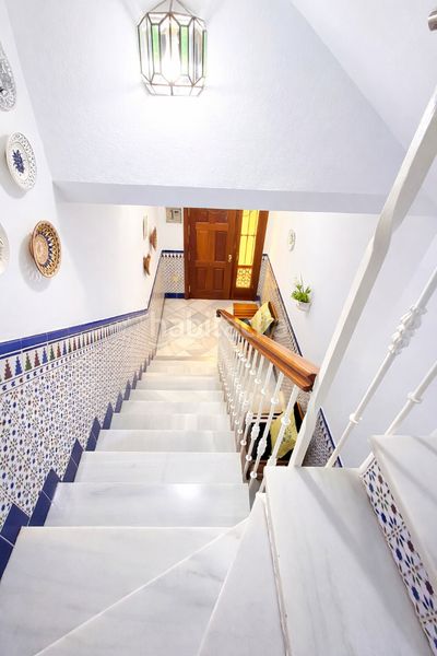 Foto a089302d-36e8-4cfa-a6f5-ba4aa74143c7. Duplex con parcheggio in Norte - Barrio del Pilar - El Reñidero Vélez - Málaga
