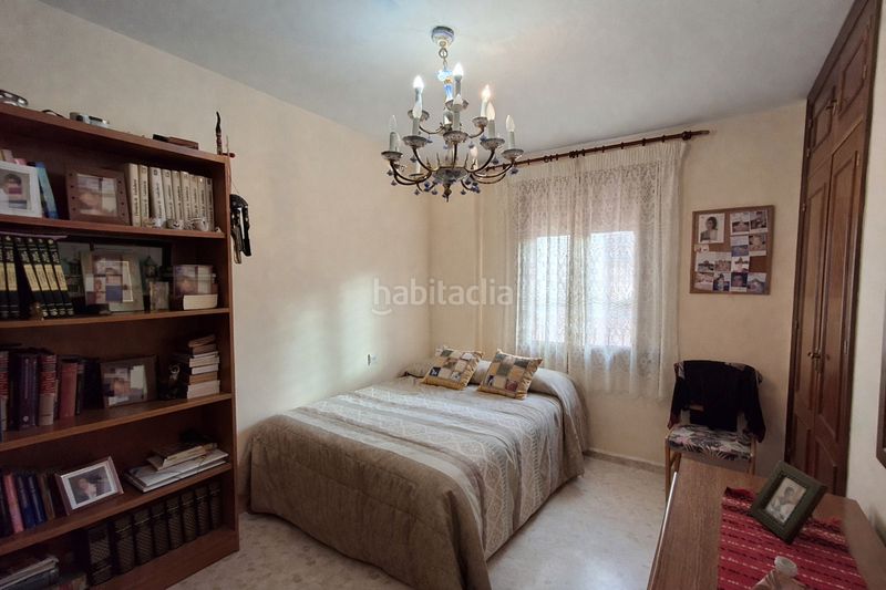 Foto c3a764c0-15a0-41bf-9d02-78e97510f69b. Duplex con parcheggio in Norte - Barrio del Pilar - El Reñidero Vélez - Málaga