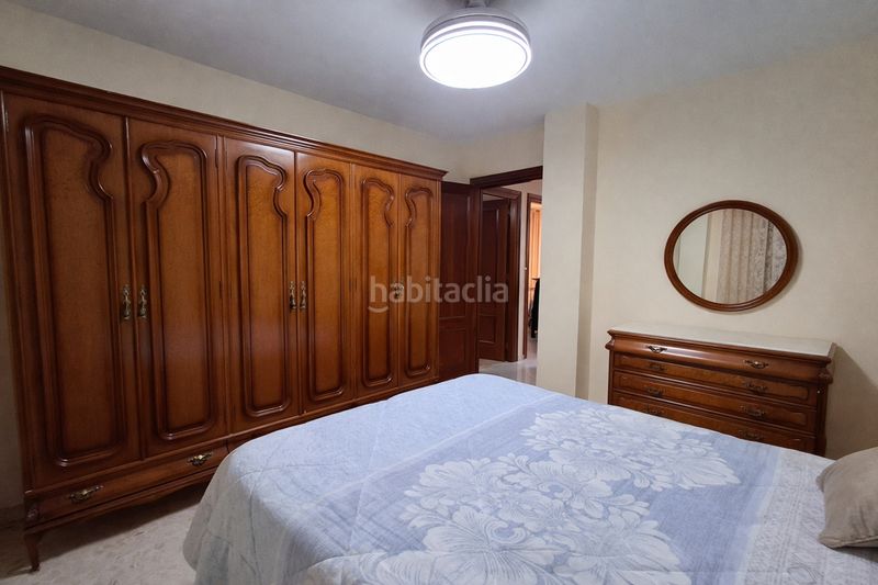 Foto d3e61894-b089-4da5-98b5-db741ac0a63b. Duplex con parcheggio in Norte - Barrio del Pilar - El Reñidero Vélez - Málaga