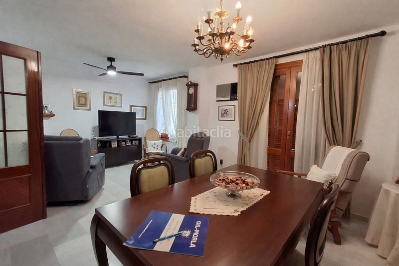 Foto e17f3626-cc86-4a7d-a007-137d1f8143dd. Duplex con parcheggio in Norte - Barrio del Pilar - El Reñidero Vélez - Málaga