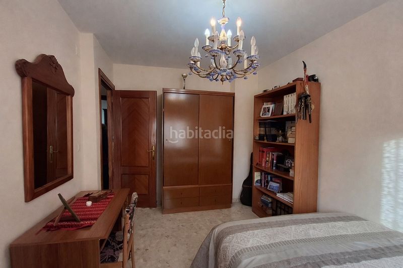 Foto f38b009e-c689-452d-a413-0376c60b639f. Duplex con parcheggio in Norte - Barrio del Pilar - El Reñidero Vélez - Málaga