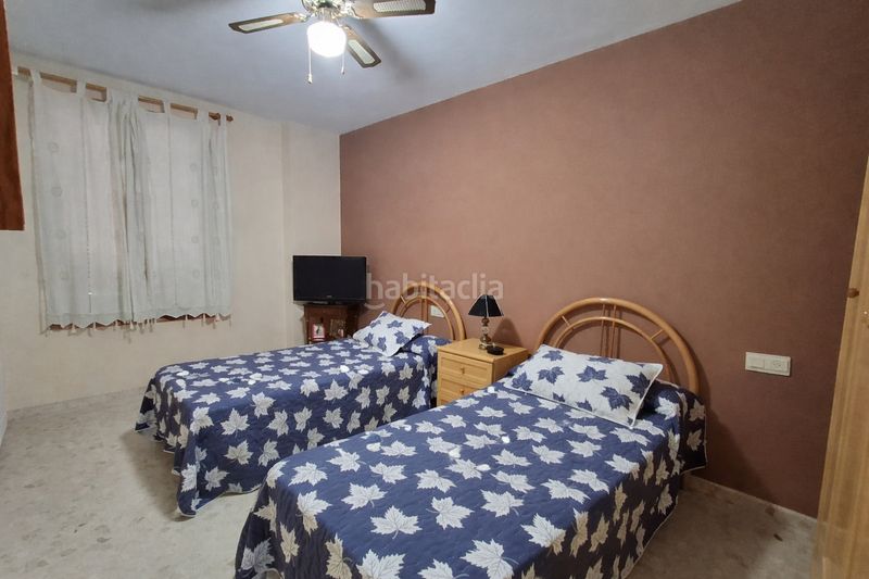Foto fb9f83bd-cedc-480b-a72b-953c12939427. Duplex con parcheggio in Norte - Barrio del Pilar - El Reñidero Vélez - Málaga