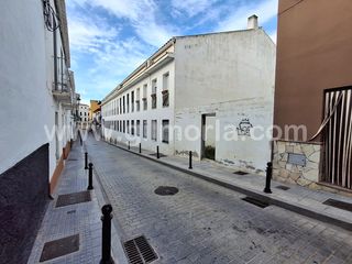 Terreny residencial a Calle José Méndez Hoyos