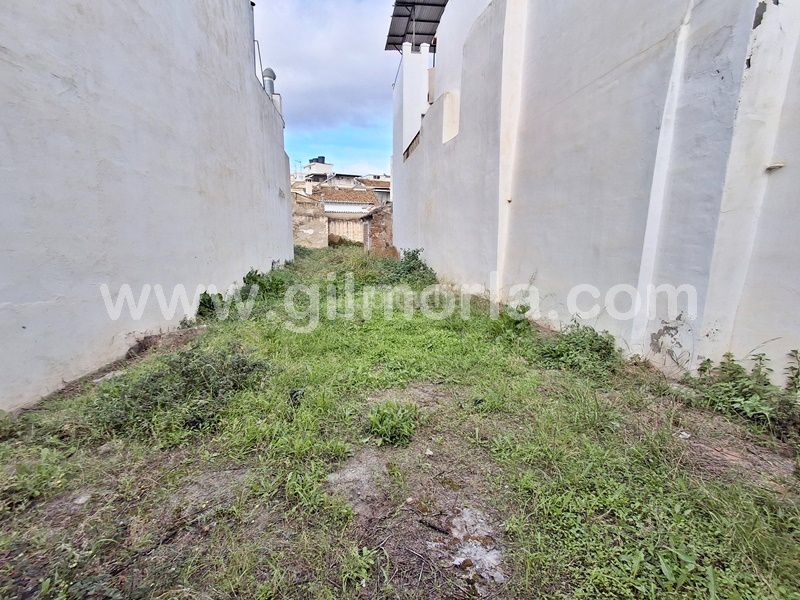 Foto 781c5dbf-69bc-485c-93b5-12277f6062bc. Terreny residencial a Centro Ciudad - El Carmen Vélez - Málaga