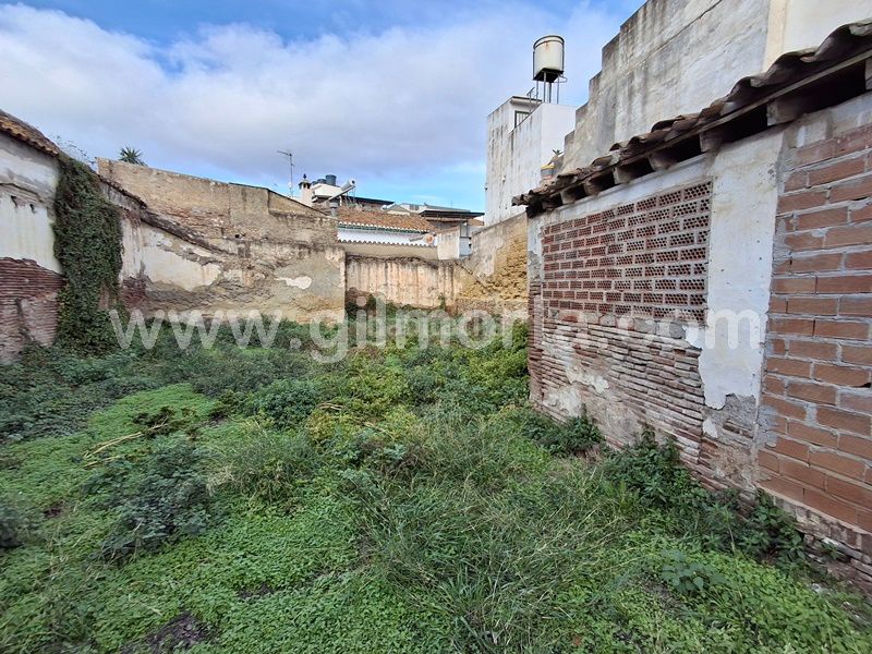 Foto f18a3d72-e45f-40ed-b6cc-f57f3d73fbc4. Terreny residencial a Centro Ciudad - El Carmen Vélez - Málaga