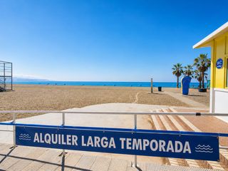 Affitto Appartamento  Paseo larios 20. Alquiler para larga temporada, no vacacional.