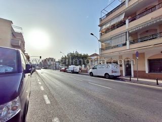 Rent Flat  Avenida de andalucía