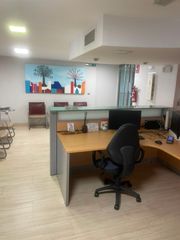 Miete Büro  Calle maría zambrano