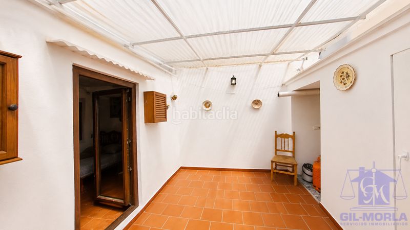 Foto 0e1816da-db9b-4d04-8358-11e3ee81fc30. Casa a Centro Histórico Vélez - Málaga