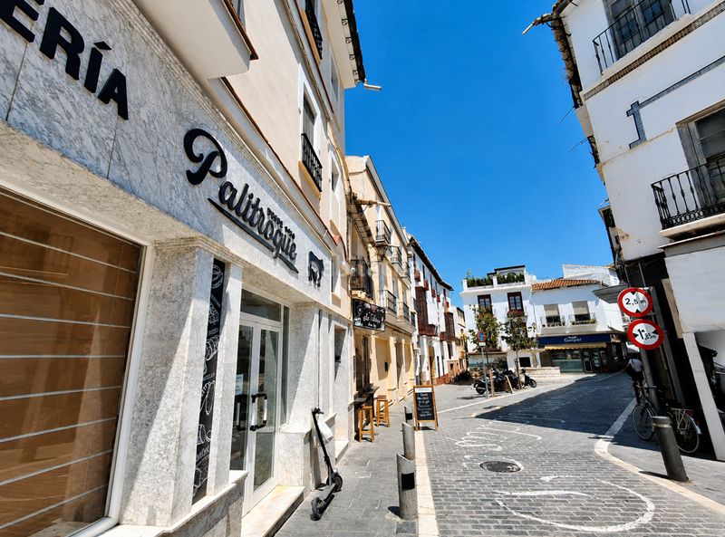 Foto 42bfea3b-2f0a-40a1-8ca9-66622a26df02. Casa a Centro Histórico Vélez - Málaga