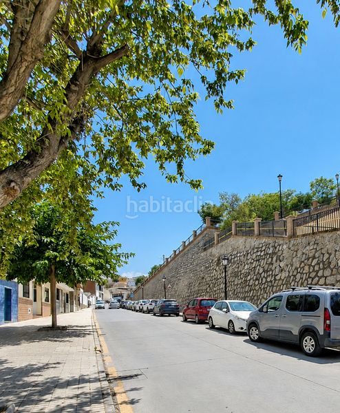 Foto 5cbacb20-14d1-4259-b489-b853fb858417. Casa a Centro Histórico Vélez - Málaga