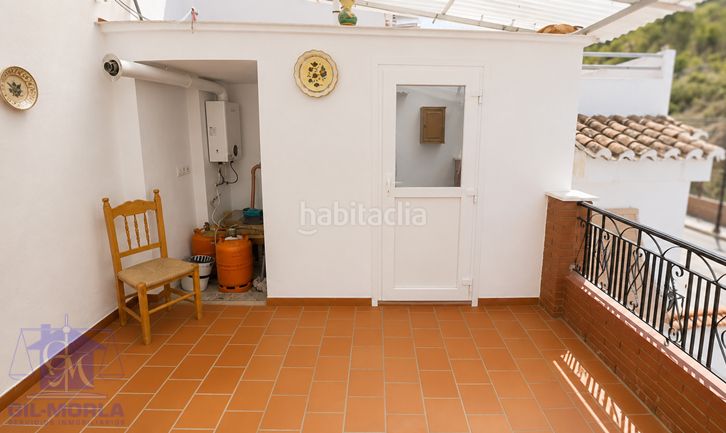 Foto 5ea7ba00-cf6f-4f23-9056-776bc4934c60. Casa a Centro Histórico Vélez - Málaga