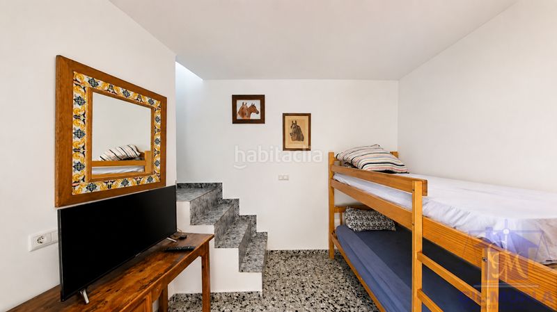 Foto 890201d2-a2c3-4b57-870d-f6ac5a9891a4. Casa a Centro Histórico Vélez - Málaga