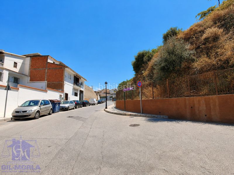 Foto 8eb762fb-9c77-4f17-9d7e-a111db71c35f. Casa a Centro Histórico Vélez - Málaga