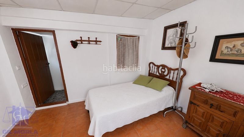 Foto ada24c28-47dd-4a14-9bf9-77b09177049e. Casa a Centro Histórico Vélez - Málaga