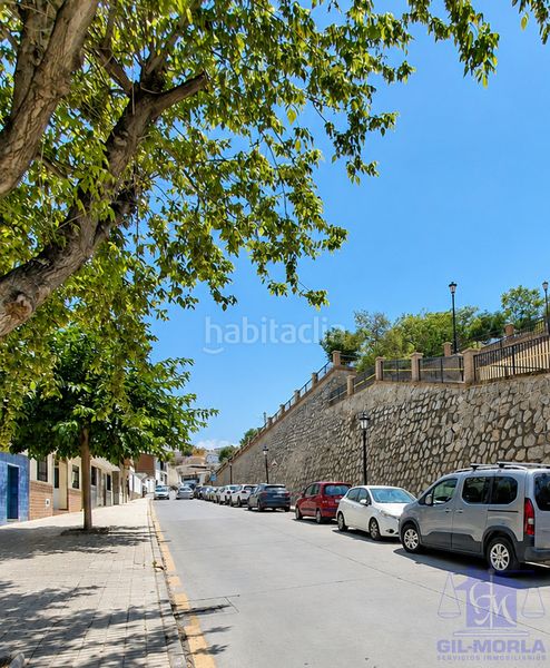 Foto bc56a3c9-29ae-441d-bb87-fc7701dc4a89. Casa a Centro Histórico Vélez - Málaga