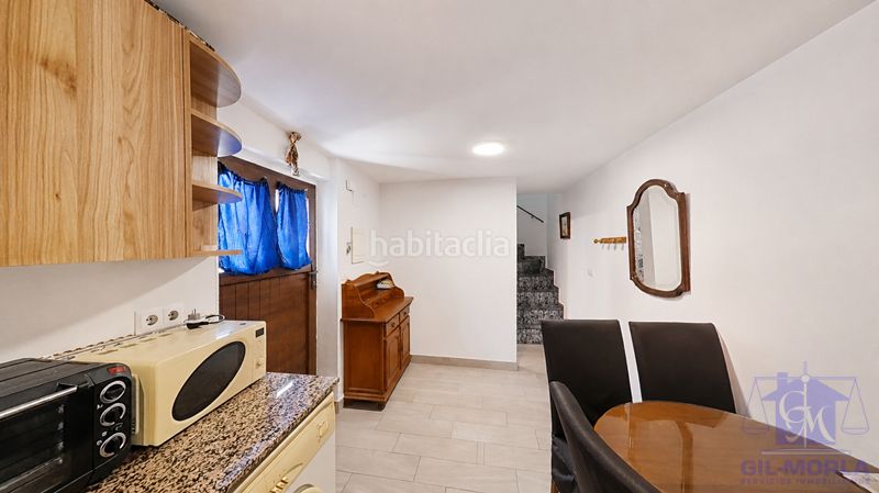 Foto bee16e3c-fa02-4f4d-9ba6-0b0327cc2a3e. Casa a Centro Histórico Vélez - Málaga
