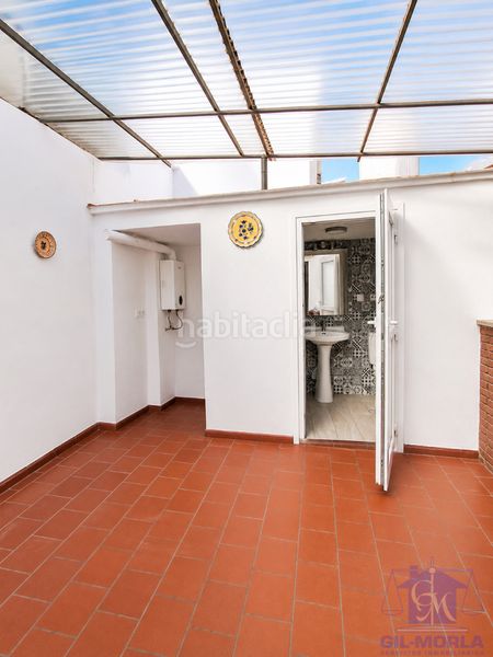Foto c559e3b1-16f9-4968-b48b-4667223e681b. Casa a Centro Histórico Vélez - Málaga