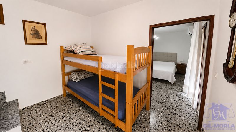 Foto d6ac5d61-ebfd-404a-a9e5-e24da661c27c. Casa a Centro Histórico Vélez - Málaga
