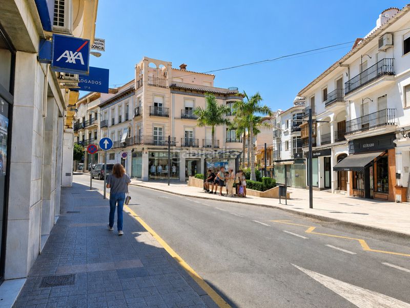 Foto e0665231-17f6-4057-a373-6fa91b8edd0d. Casa a Centro Histórico Vélez - Málaga