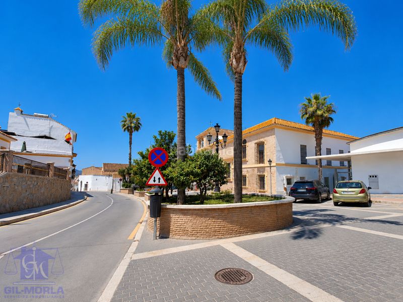 Foto e83dba80-96d2-48a4-9c8f-546f007cfdca. Casa a Centro Histórico Vélez - Málaga