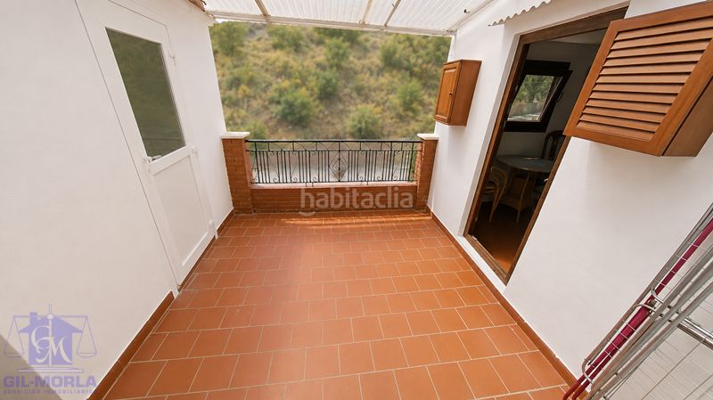 Foto f1cb387a-f359-4565-a736-6d0f340058ae. Casa a Centro Histórico Vélez - Málaga