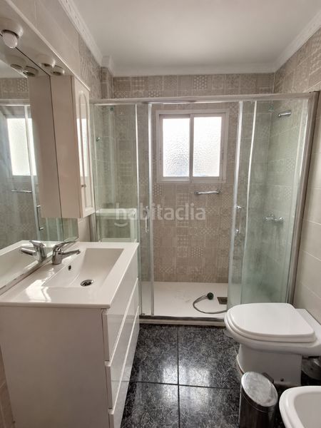 Foto 81ff350e-4f38-4d1d-abe7-fc9776bcb054. Rent flat in Hispanidad - Vivar Téllez Vélez - Málaga
