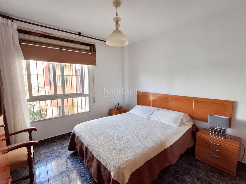 Foto 8adf8456-4dfa-42b3-ae80-e6e0ab1d24d3. Rent flat in Hispanidad - Vivar Téllez Vélez - Málaga