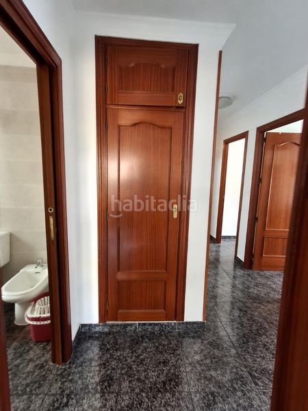 Foto db4600ef-a1b5-4e7b-9e19-e4fee6b7d315. Rent flat in Hispanidad - Vivar Téllez Vélez - Málaga