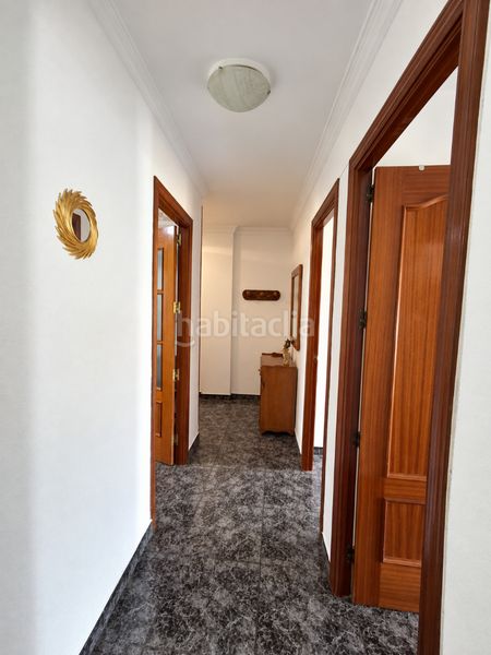 Foto ef0fcb47-16cc-440c-a9f2-f69f3bb37d81. Rent flat in Hispanidad - Vivar Téllez Vélez - Málaga