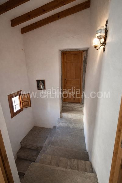 Foto 44e2e3ae-77dd-4692-b09d-2c60c033d7a1. Casa a Norte - Barrio del Pilar - El Reñidero Vélez - Málaga
