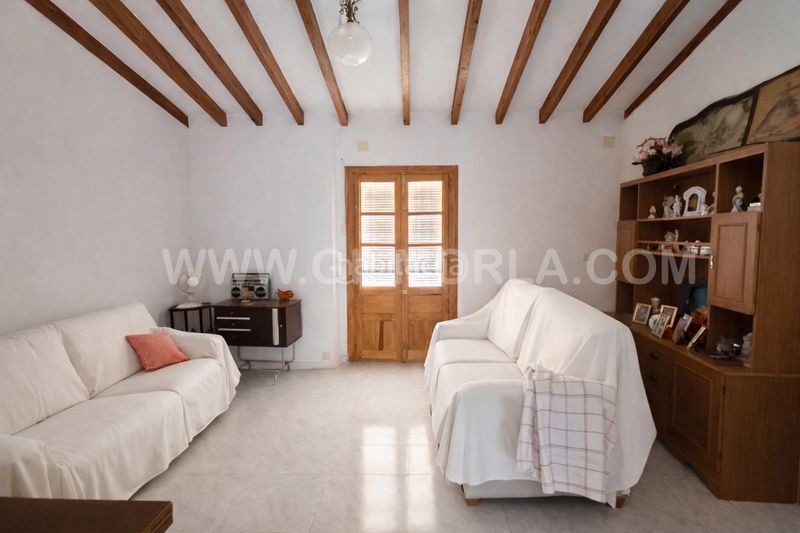 Foto 69421c0e-c11f-4373-ae3b-6cb368df8e41. Casa a Norte - Barrio del Pilar - El Reñidero Vélez - Málaga