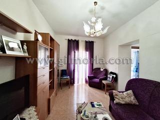 Appartement en Plaza india de la 8