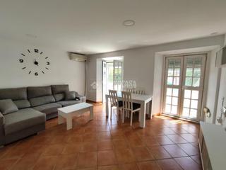 Pis a Centro Ciudad. Piso en venta en san fernando