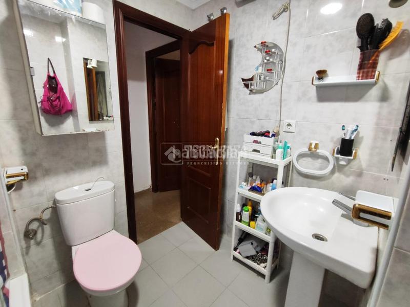 Foto b93843de-1196-4fc1-8b31-bc1536fd868b. Piso  en venta en Cobreros Viejo San Fernando