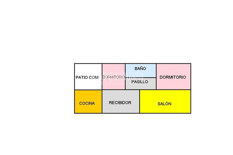 Foto ba9576ef-2dbe-4e91-9598-812e9502c752. Piso  en venta en Cobreros Viejo San Fernando