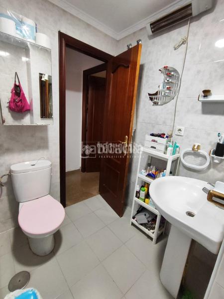 Foto fd233642-e8bf-4e7a-92ca-bb25900b6e40. Piso  en venta en Cobreros Viejo San Fernando