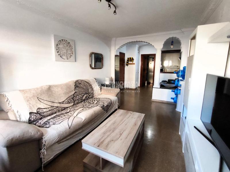 Foto feb787ff-592d-4164-a9f5-09165a07ae4d. Piso  en venta en Cobreros Viejo San Fernando