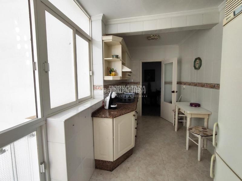 Foto 6547852e-858b-49c3-ba09-5f83b56e1880. Appartamento in Barriada de Andalucía - Ardila San Fernando