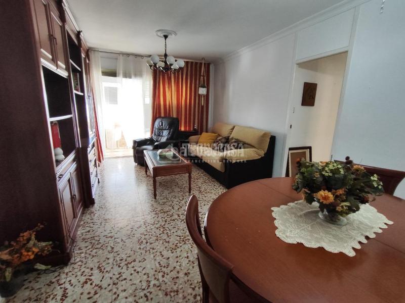 Foto 72b4a122-c62c-4107-810e-0f68e5def955. Appartamento in Barriada de Andalucía - Ardila San Fernando