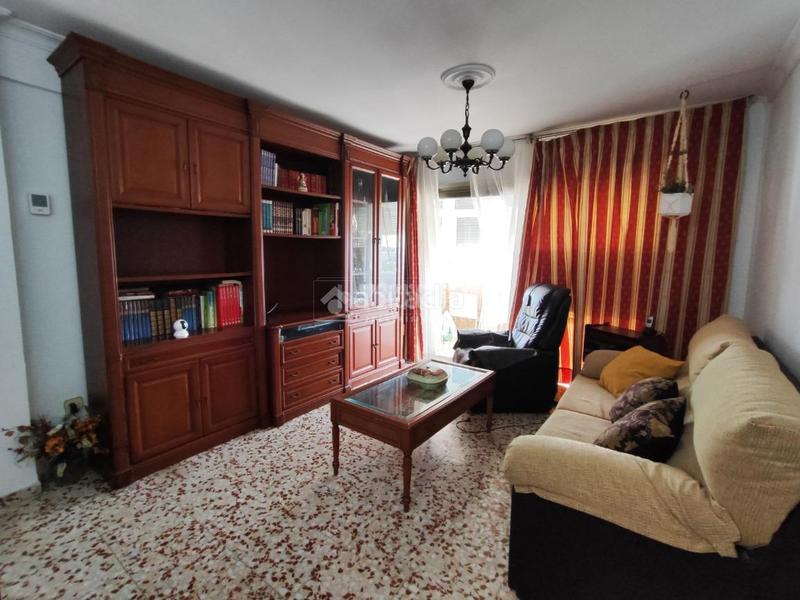 Foto 8583db08-8f3d-4492-9f9b-0ec0695d22af. Appartamento in Barriada de Andalucía - Ardila San Fernando