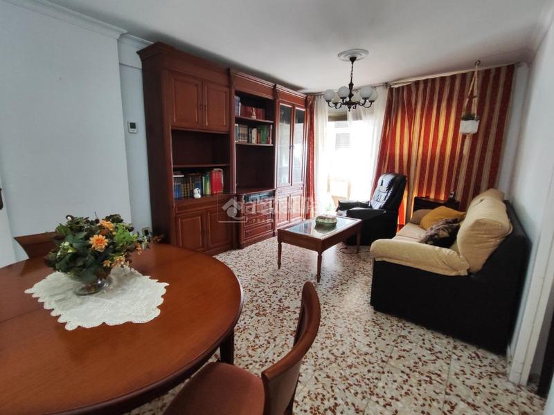 Foto be7a6653-1b4f-453c-8595-dca5888ad48b. Appartamento in Barriada de Andalucía - Ardila San Fernando