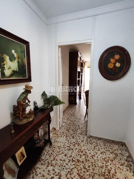 Foto d9fb04bb-d4df-4b14-b90c-ab1649f95b00. Appartamento in Barriada de Andalucía - Ardila San Fernando