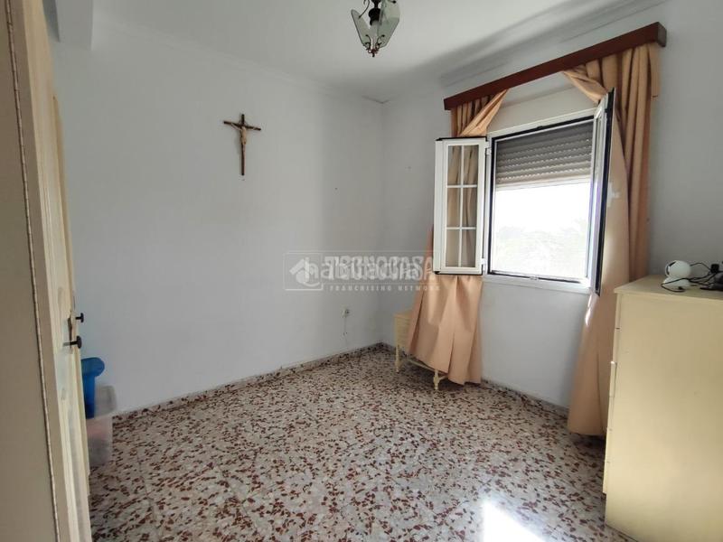 Foto e60ad722-b67a-4679-8372-bd96259214cd. Appartamento in Barriada de Andalucía - Ardila San Fernando