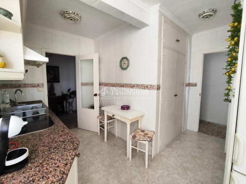 Foto f14c5687-0968-421c-bd54-c5dbdfb60546. Appartamento in Barriada de Andalucía - Ardila San Fernando